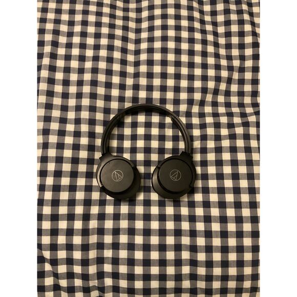 Audio technica Other - Audio technica headphones
